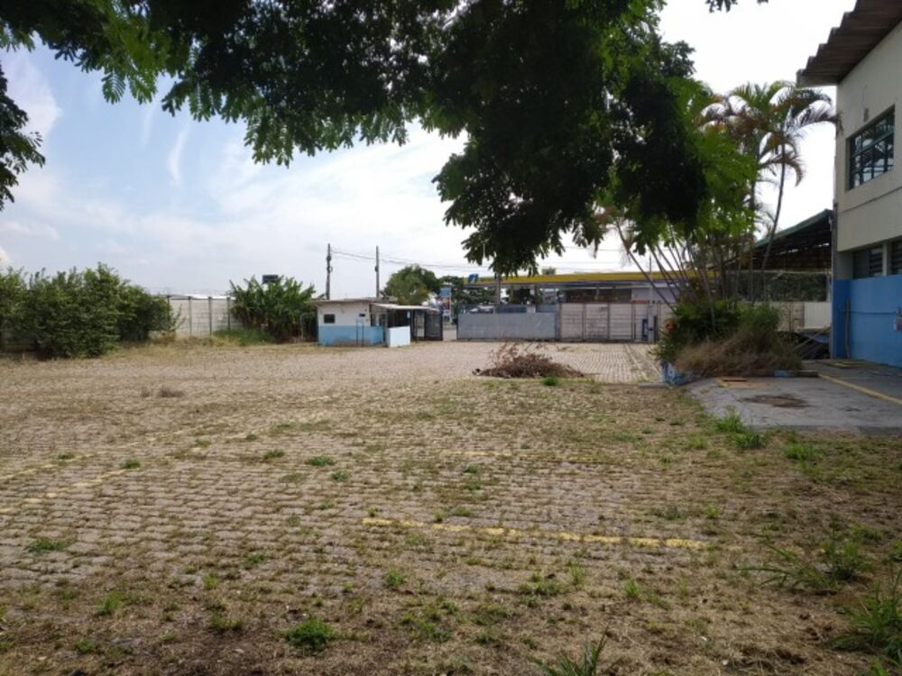 Depósito-Galpão - Foto 10