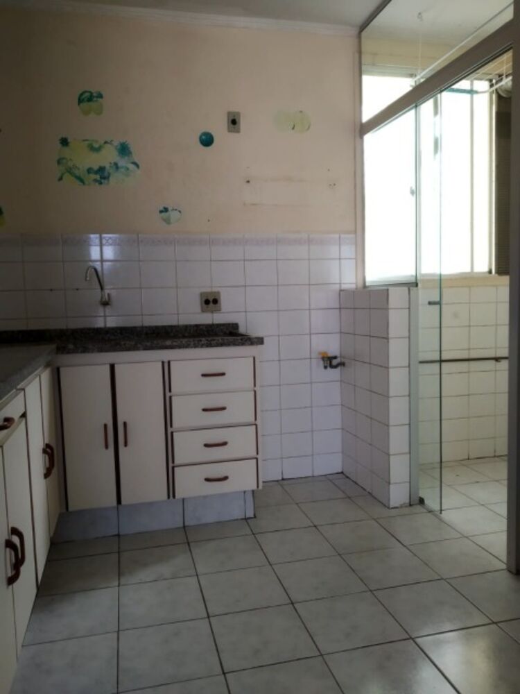 Apartamento, 3 quartos, 67 m² - Foto 1