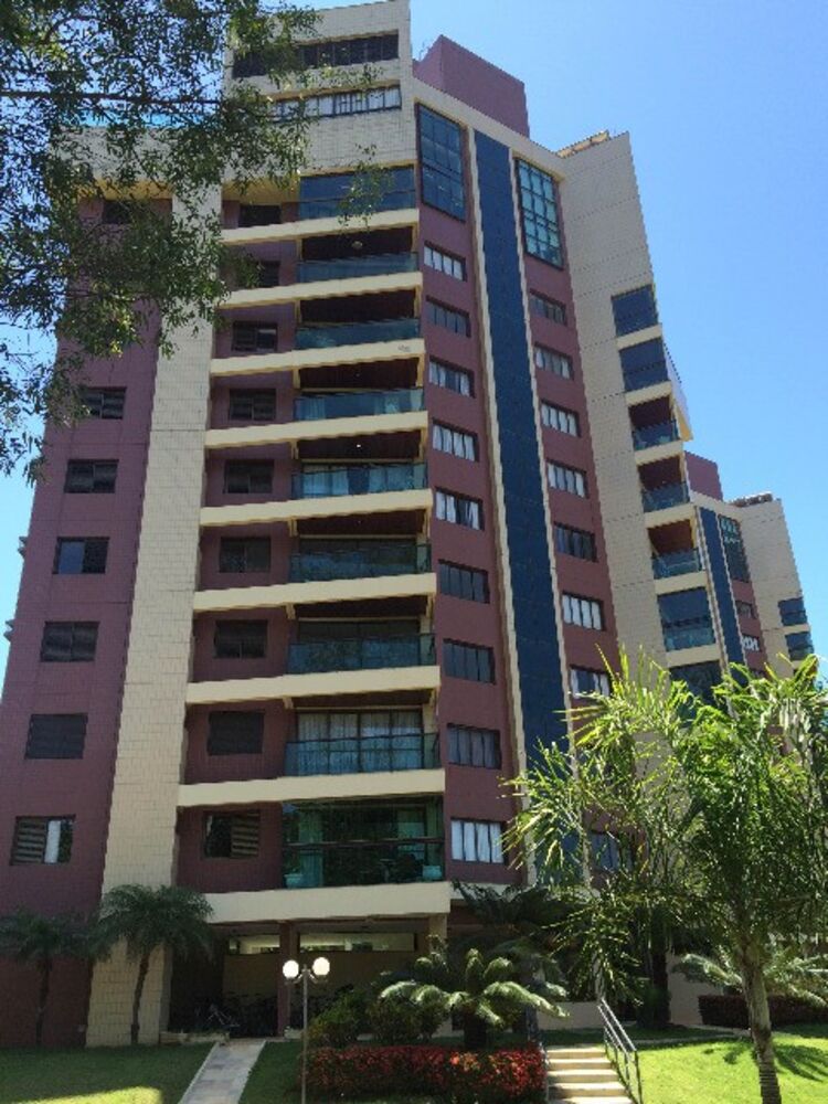 Apartamento, 4 quartos, 137 m² - Foto 1