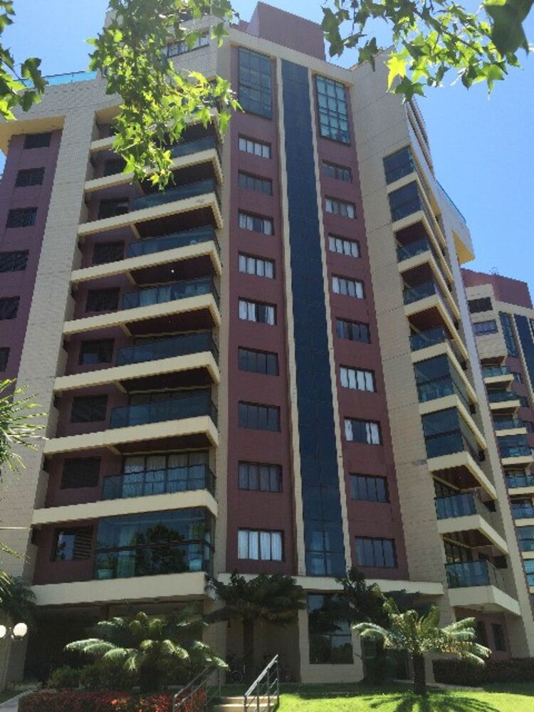 Apartamento, 4 quartos, 137 m² - Foto 2