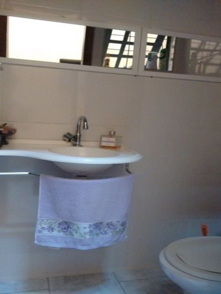 Casa, 3 quartos - Foto 8