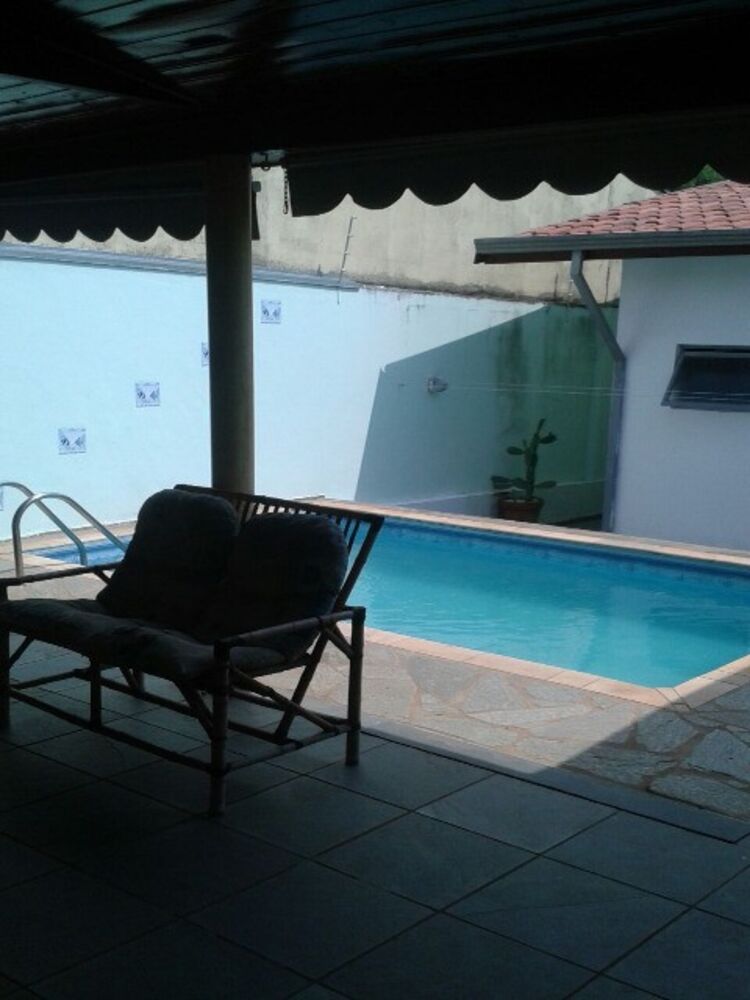 Casa, 3 quartos - Foto 20