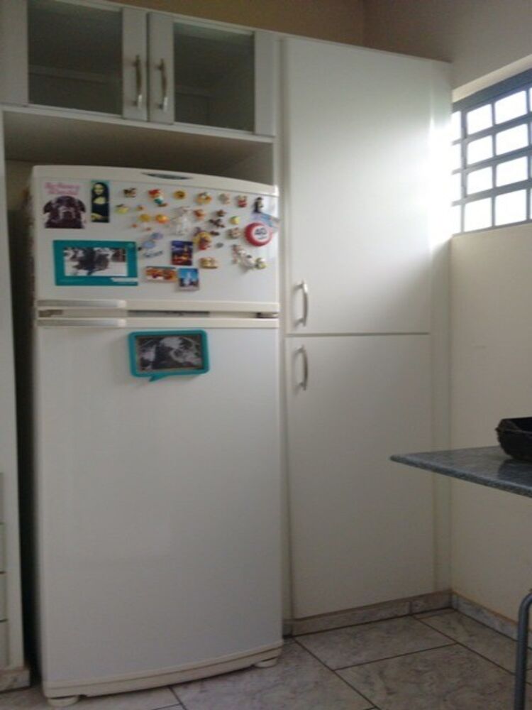 Casa, 3 quartos - Foto 17