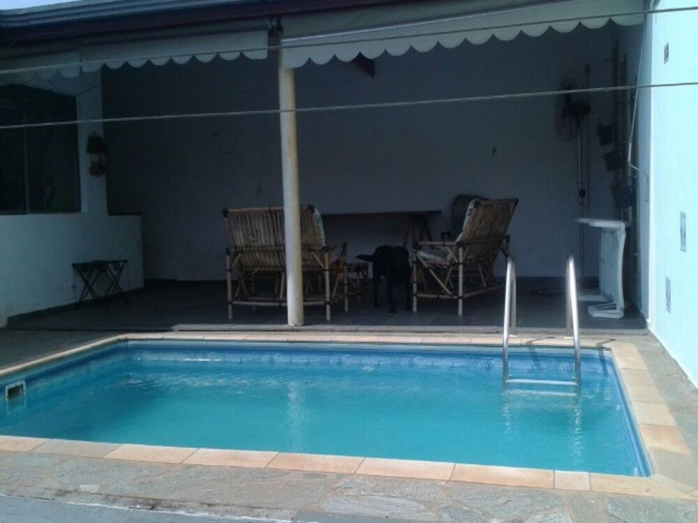 Casa, 3 quartos - Foto 22