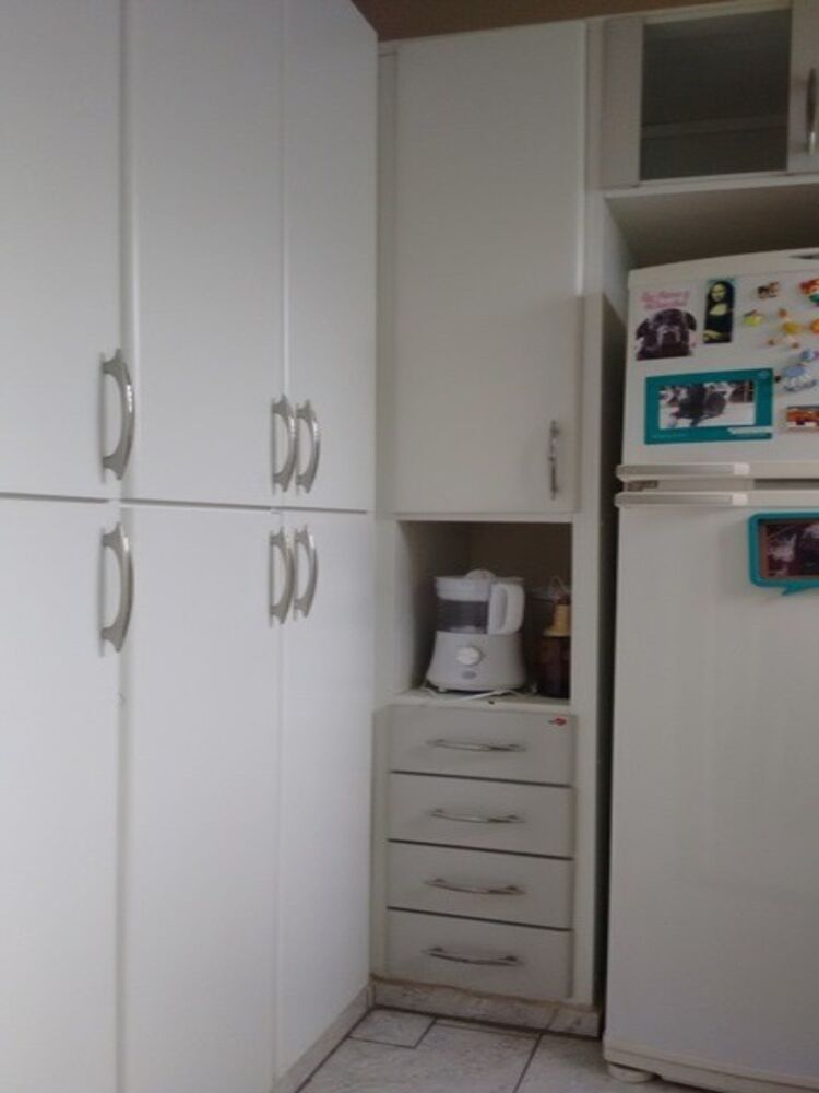 Casa, 3 quartos - Foto 16