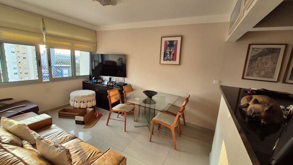 Apartamento, 3 quartos, 80 m² - Foto 15