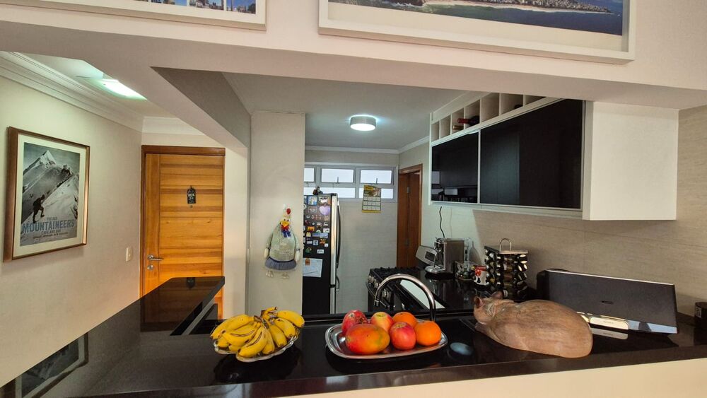 Apartamento, 3 quartos, 80 m² - Foto 1