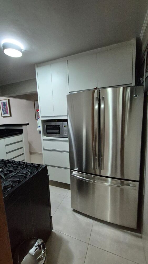 Apartamento, 3 quartos, 80 m² - Foto 2