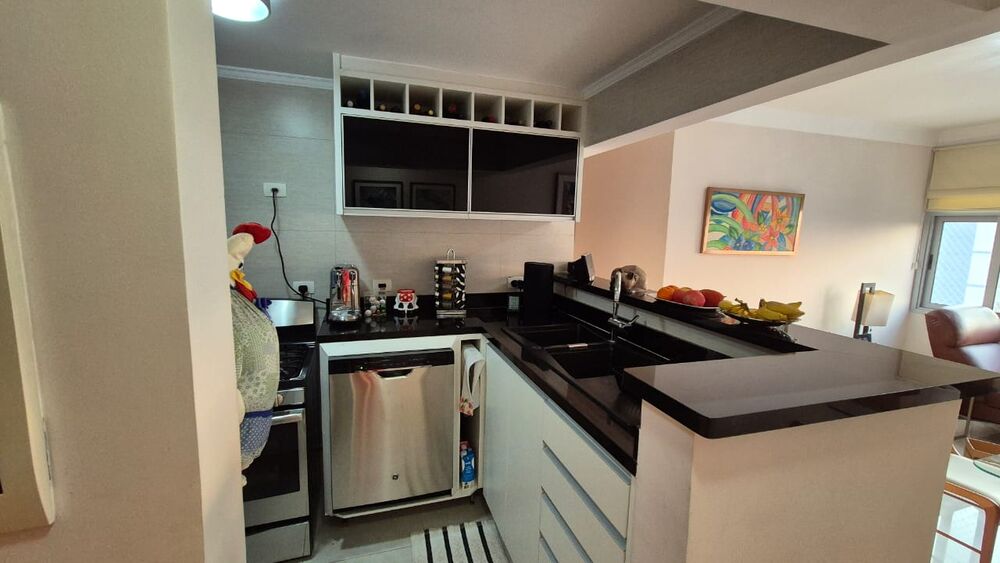 Apartamento, 3 quartos, 80 m² - Foto 3
