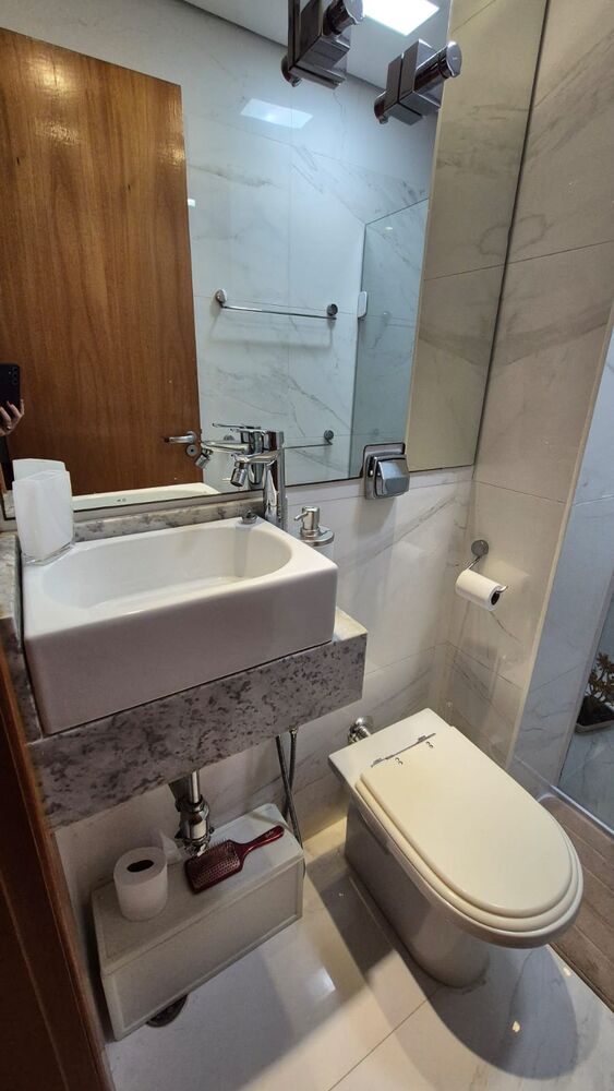 Apartamento, 3 quartos, 80 m² - Foto 10