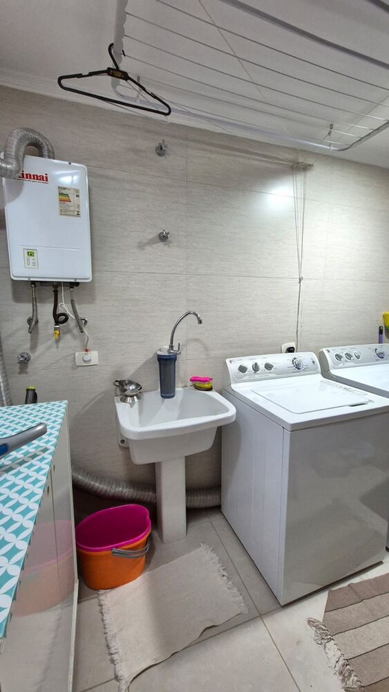 Apartamento, 3 quartos, 80 m² - Foto 7