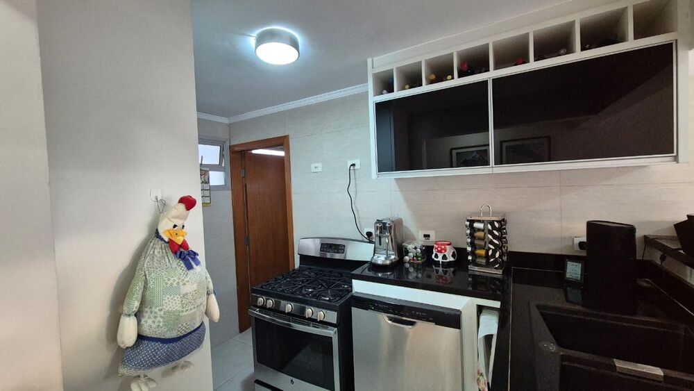 Apartamento, 3 quartos, 80 m² - Foto 4