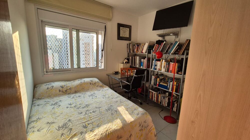 Apartamento, 3 quartos, 80 m² - Foto 12