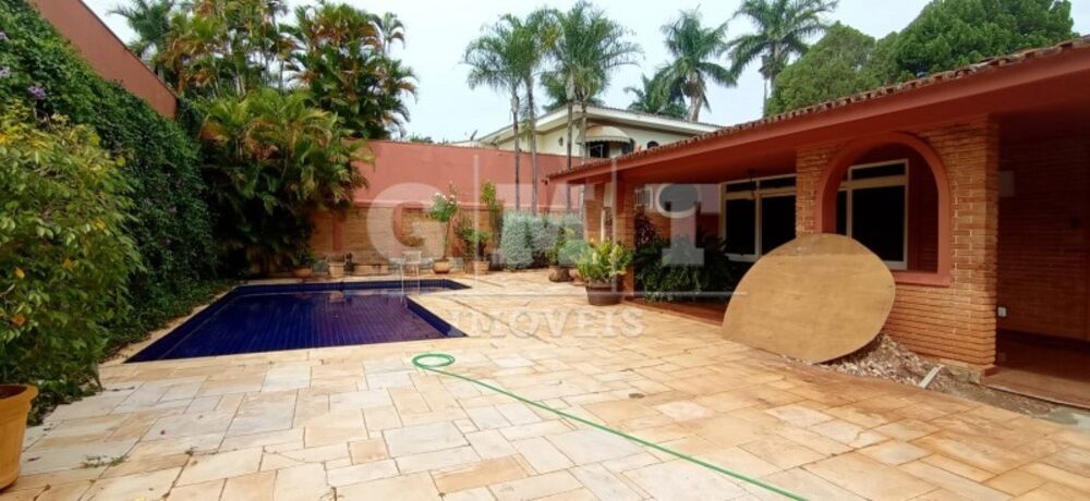 Casa à venda com 4 quartos, 1394m² - Foto 19