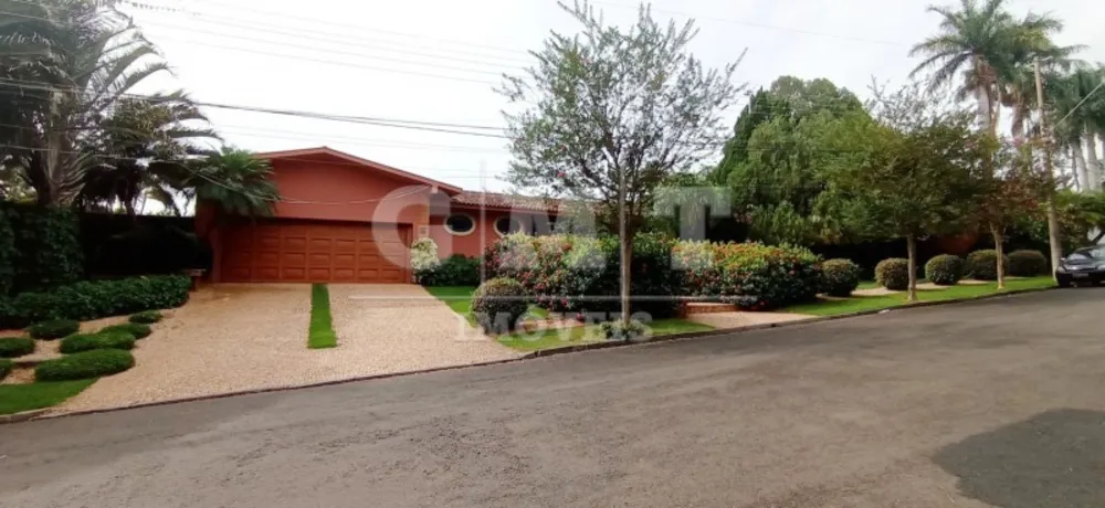 Casa, 4 quartos, 1394 m² - Foto 1