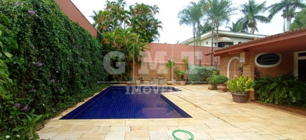 Casa à venda com 4 quartos, 1394m² - Foto 17