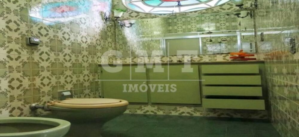 Casa à venda com 4 quartos, 1394m² - Foto 11