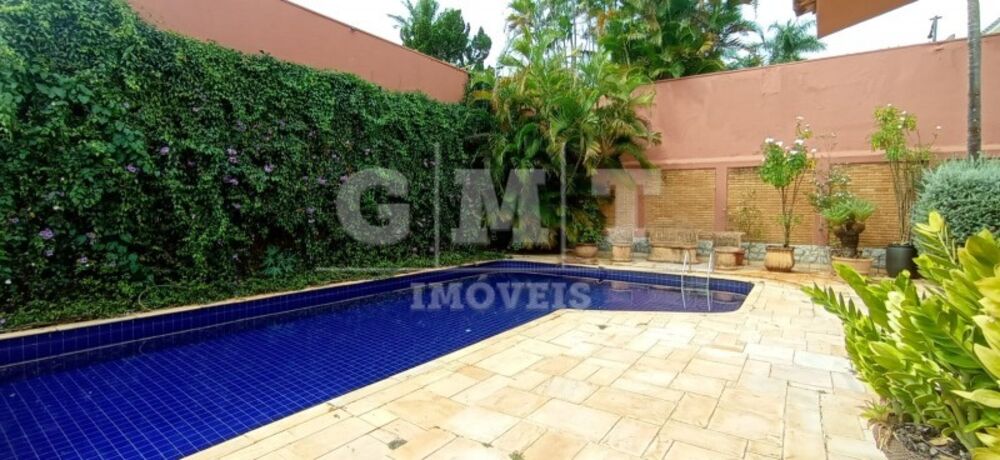 Casa à venda com 4 quartos, 1394m² - Foto 18