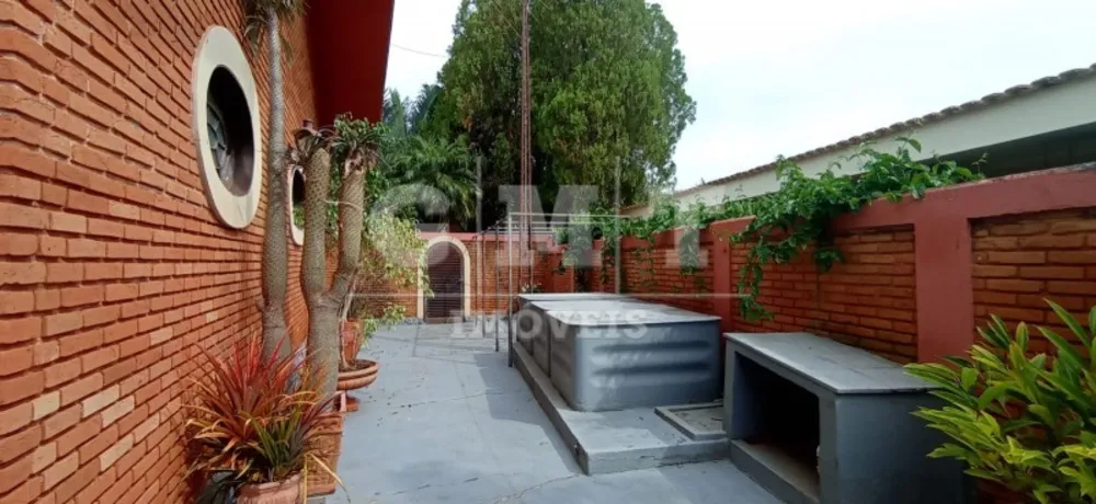 Casa, 4 quartos, 1394 m² - Foto 31