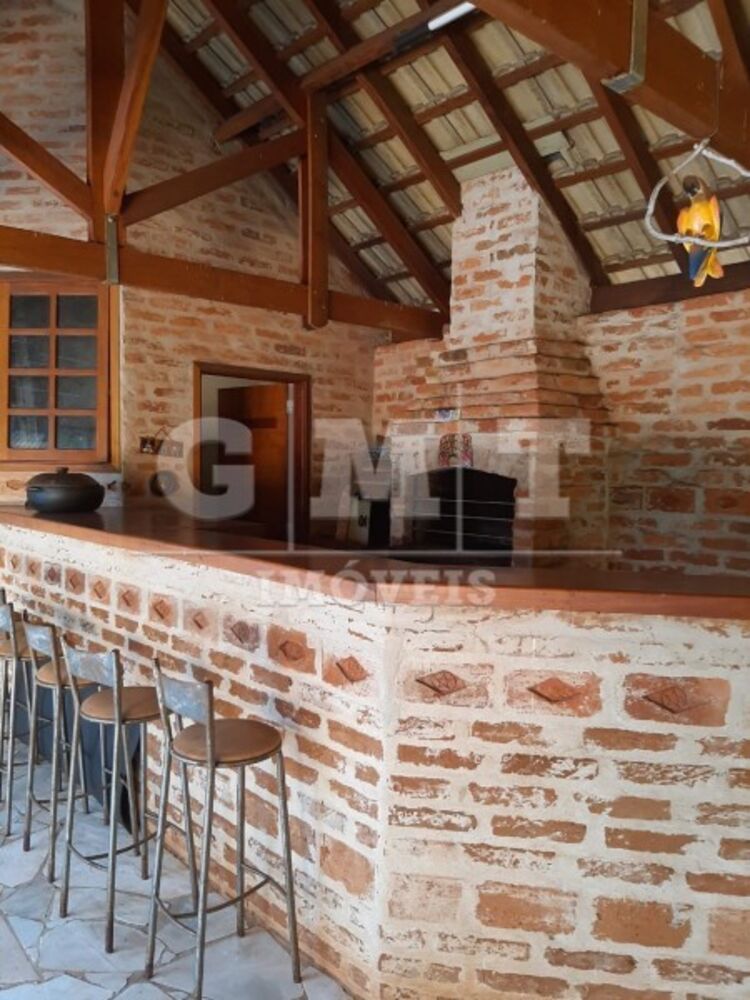 Sobrado, 4 quartos, 640 m² - Foto 9