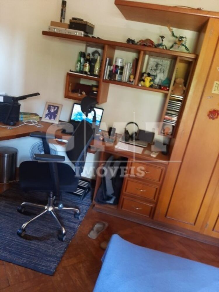 Sobrado, 4 quartos, 640 m² - Foto 22