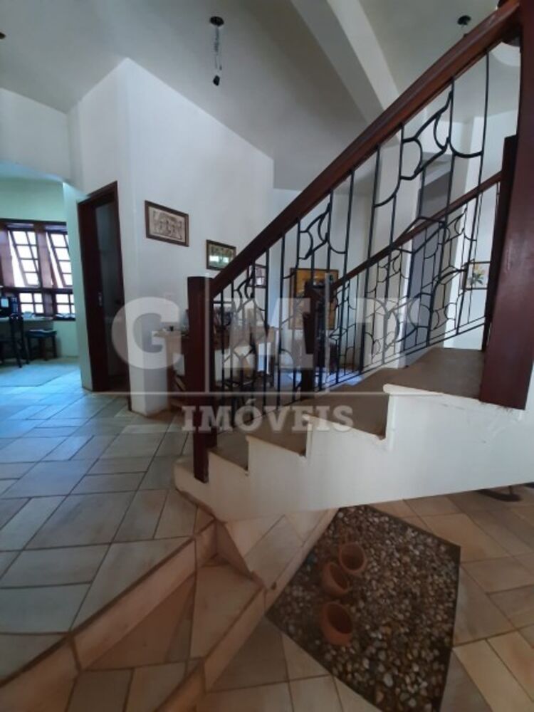 Sobrado, 4 quartos, 640 m² - Foto 7