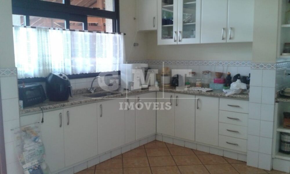 Sobrado, 4 quartos, 640 m² - Foto 12