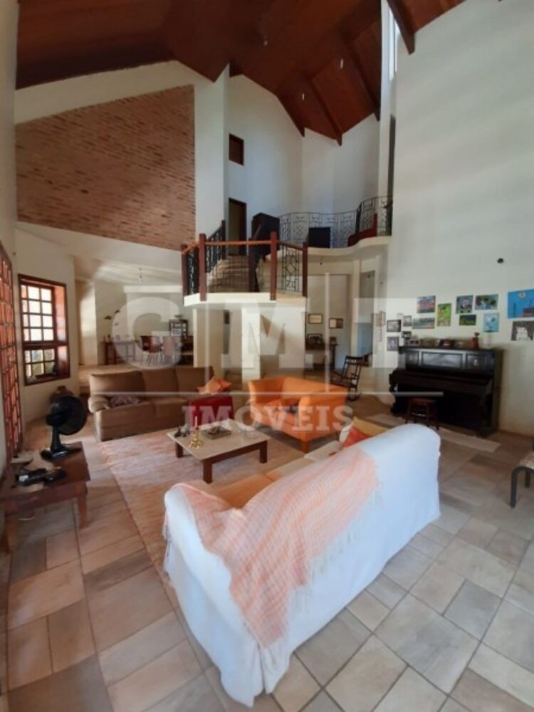 Sobrado, 4 quartos, 640 m² - Foto 4