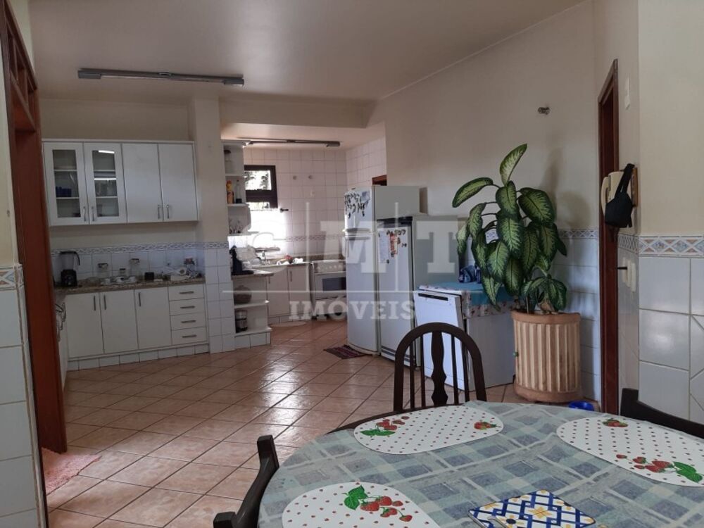 Sobrado, 4 quartos, 640 m² - Foto 11