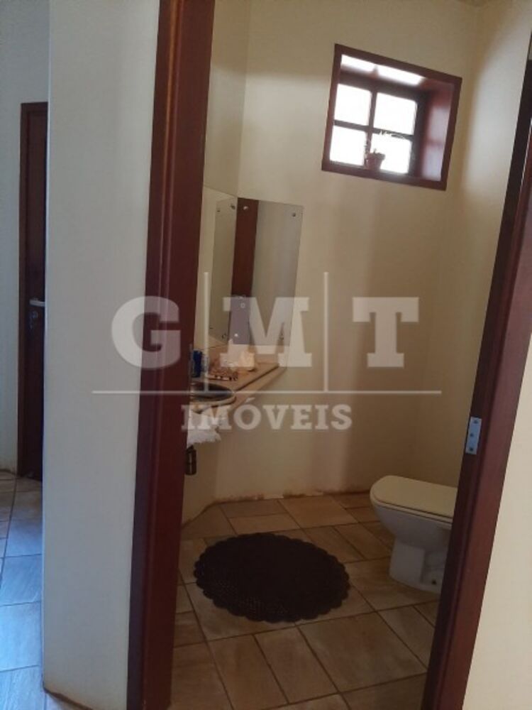 Sobrado, 4 quartos, 640 m² - Foto 5