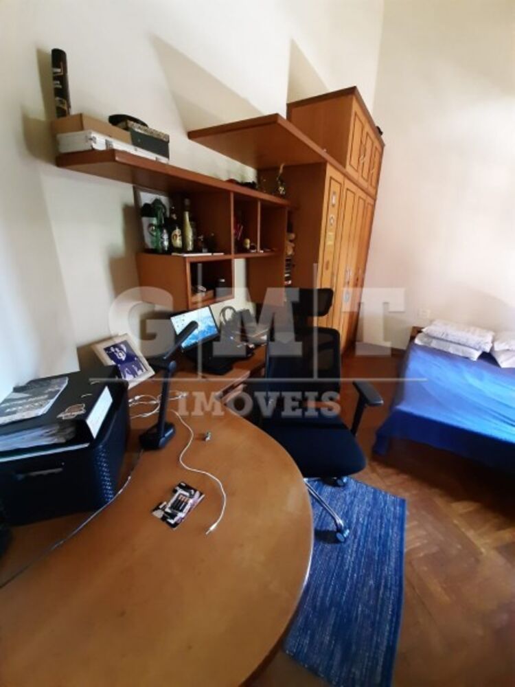 Sobrado, 4 quartos, 640 m² - Foto 14