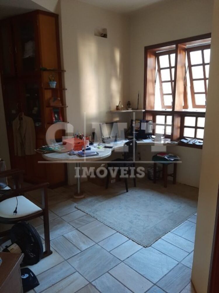 Sobrado, 4 quartos, 640 m² - Foto 13