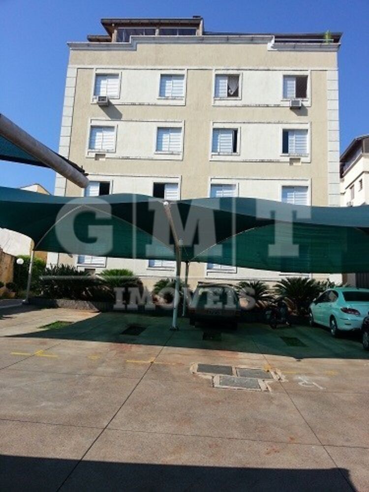 Apartamento, 3 quartos, 61 m² - Foto 1