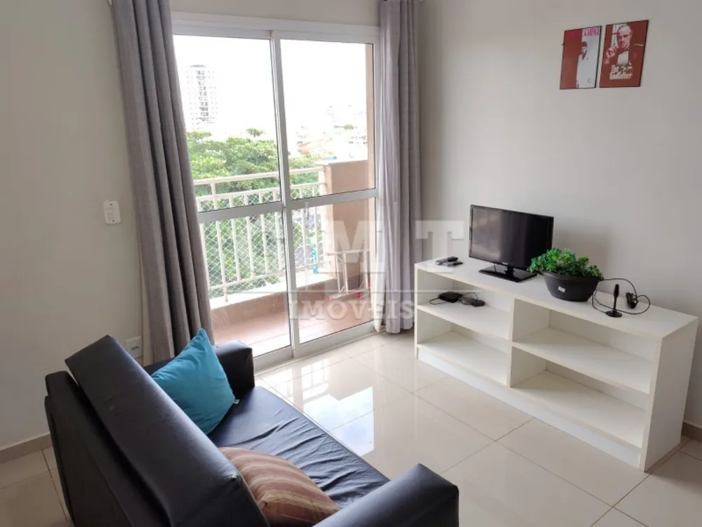 Apartamento, 1 quarto, 47 m² - Foto 4