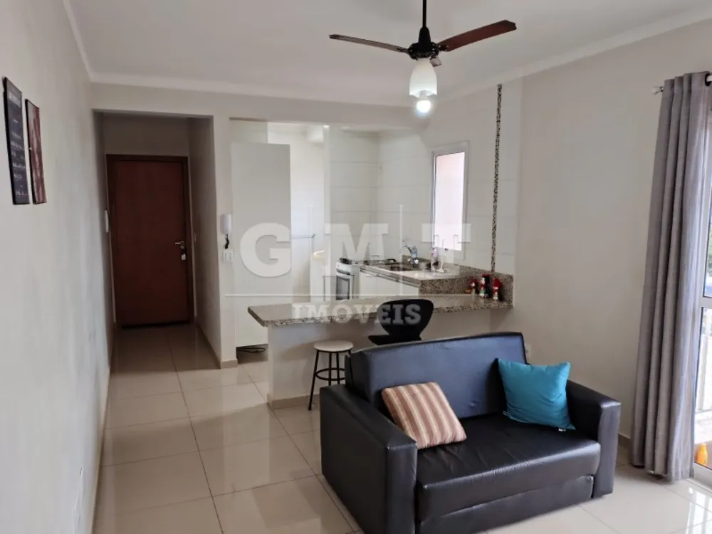 Apartamento, 1 quarto, 47 m² - Foto 1