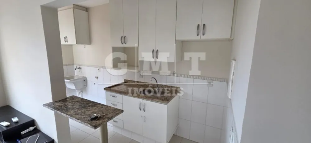 Apartamento, 2 quartos, 53 m² - Foto 1