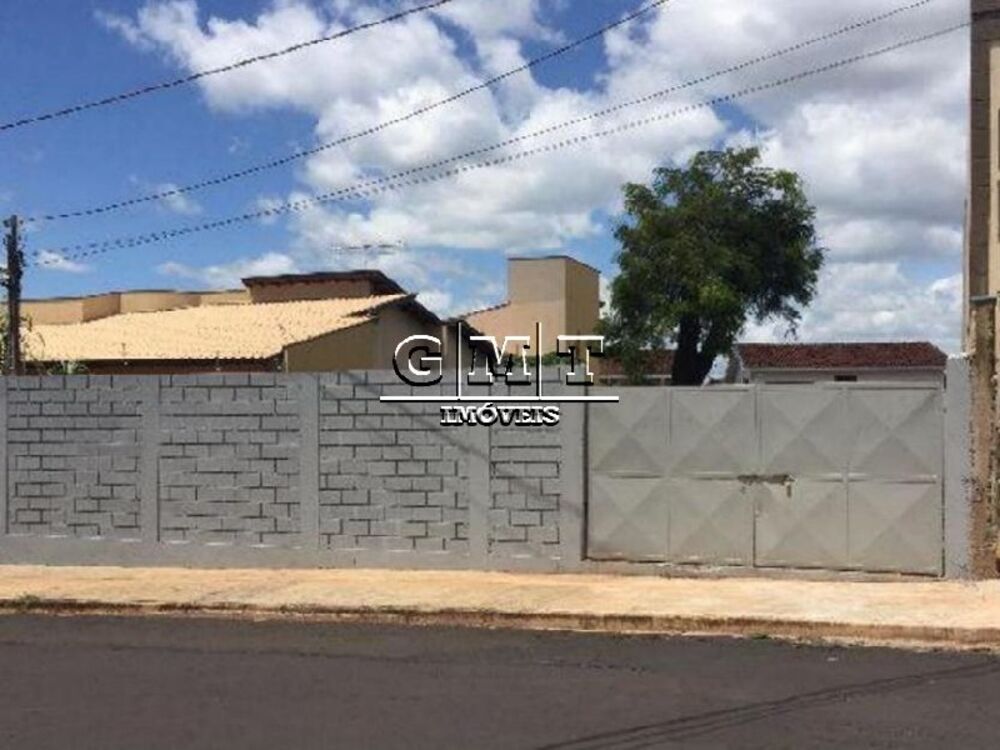 Terreno, 518 m² - Foto 1