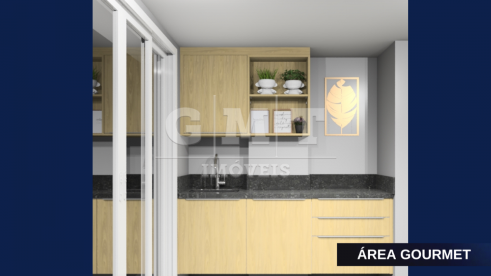Apartamento, 2 quartos, 70 m² - Foto 9