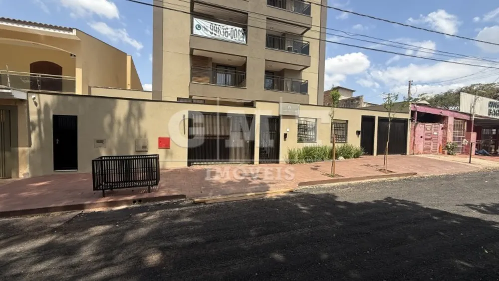 Apartamento, 2 quartos, 70 m² - Foto 1
