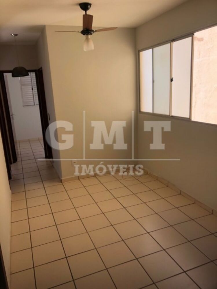 Apartamento, 3 quartos, 54 m² - Foto 2