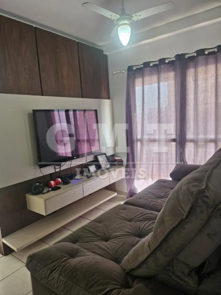 Apartamento, 2 quartos, 54 m² - Foto 8