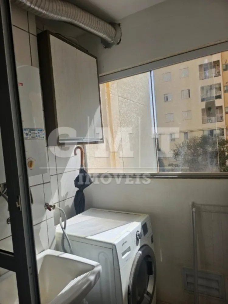 Apartamento, 2 quartos, 54 m² - Foto 1