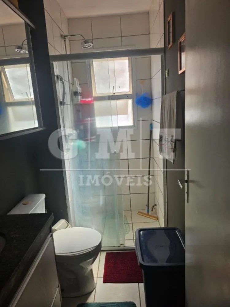 Apartamento, 2 quartos, 54 m² - Foto 7