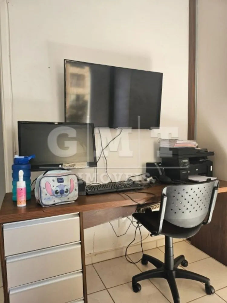 Apartamento, 2 quartos, 54 m² - Foto 4