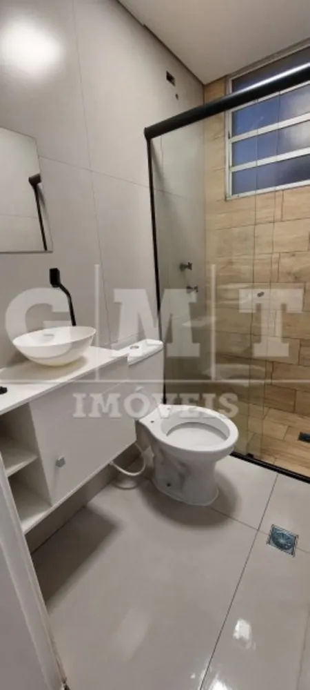 Apartamento, 2 quartos, 47 m² - Foto 5