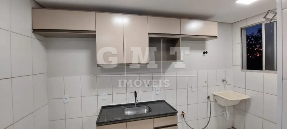 Apartamento, 2 quartos, 47 m² - Foto 3