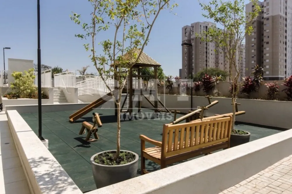 Apartamento, 2 quartos, 67 m² - Foto 2