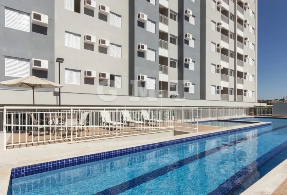 Apartamento, 2 quartos, 67 m² - Foto 1
