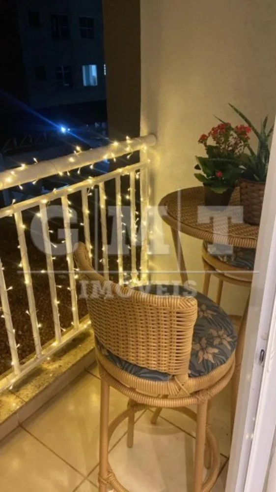 Apartamento, 2 quartos, 67 m² - Foto 9