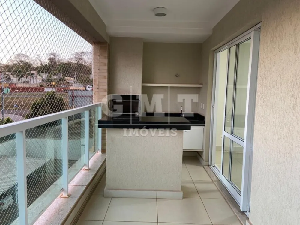 Apartamento, 3 quartos, 102 m² - Foto 1